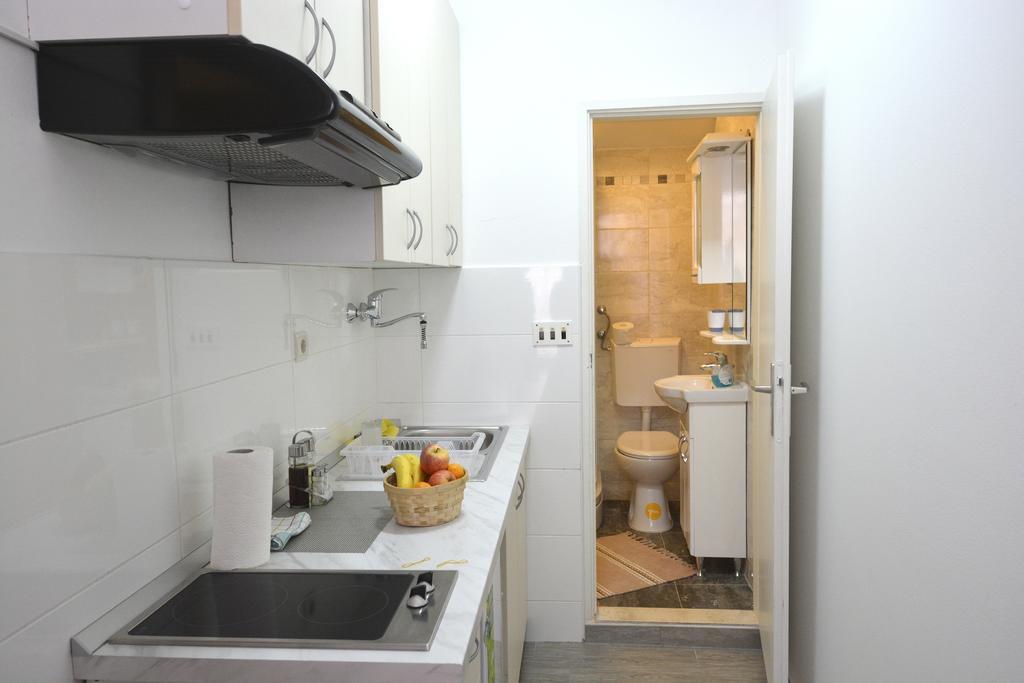 Studio In دوبروفينك الغرفة الصورة